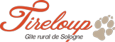 Gîte Tireloup Logo